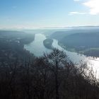 Blick vom Drachenfels