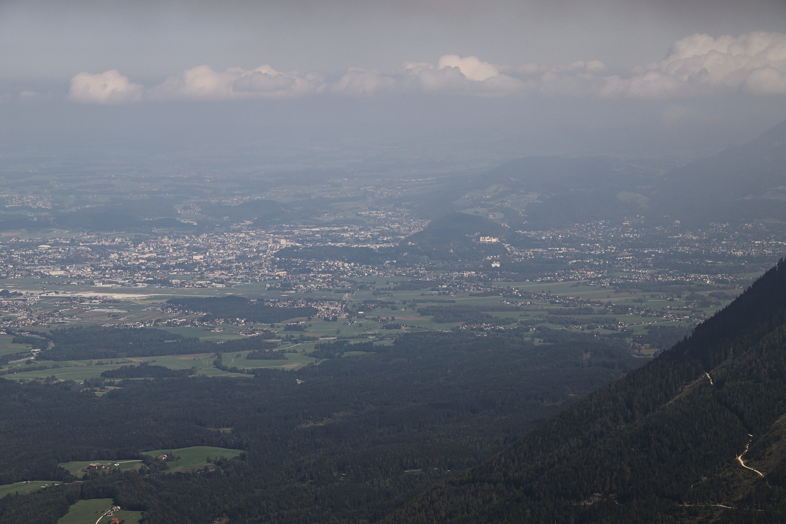 Blick vom Dreisesselberg auf Salzburg (2019_09_18_6715_ji)
