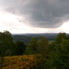 Blick vom Dronketurm