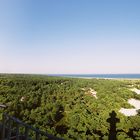 Blick vom Duefyr, Bornholm/DK