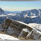 Blick vom Dürrenstein......