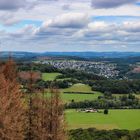 Blick vom Ebbe-Nordhang