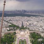 Blick vom Eiffelturm 3