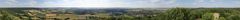 Blick vom Einkorn 360°