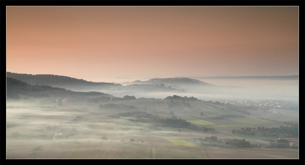 Blick vom Einkorn