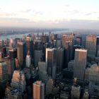 Blick vom Empire State Building 4