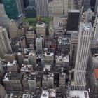 Blick vom Empire State Building