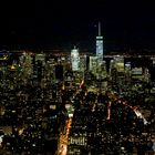 Blick vom Empire State Building IV