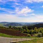 Blick vom Ettelsberg