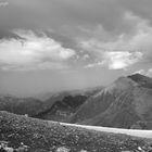 Blick vom Faulhorn Richtung Axalp / Berner Oberland / Schweiz