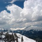 Blick vom Fellhorn