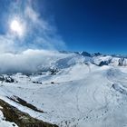 Blick vom Fellhorn