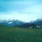 Blick vom Fernpass