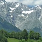 Blick vom Fernpass