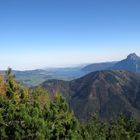 Blick vom Feuerkogel