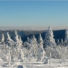 Blick vom Fichtelberg 2