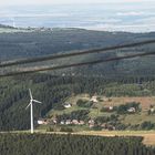 Blick vom Fichtelberg, Böhmisch Hammer bis Stolzenhain