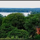 Blick vom Flatowturm