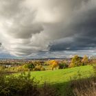 Blick vom Florenberg