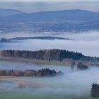 Blick vom Fürstenberg nach Westen