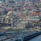 Blick vom Galata Turm 05 ...