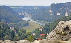 Blick vom Gamrig