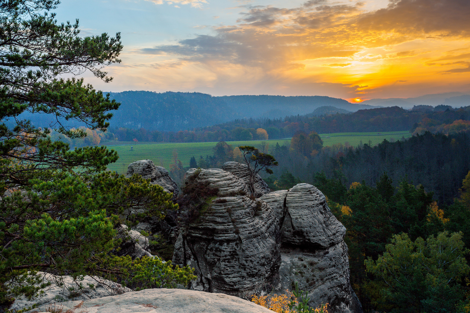 Blick-vom-Gamrig