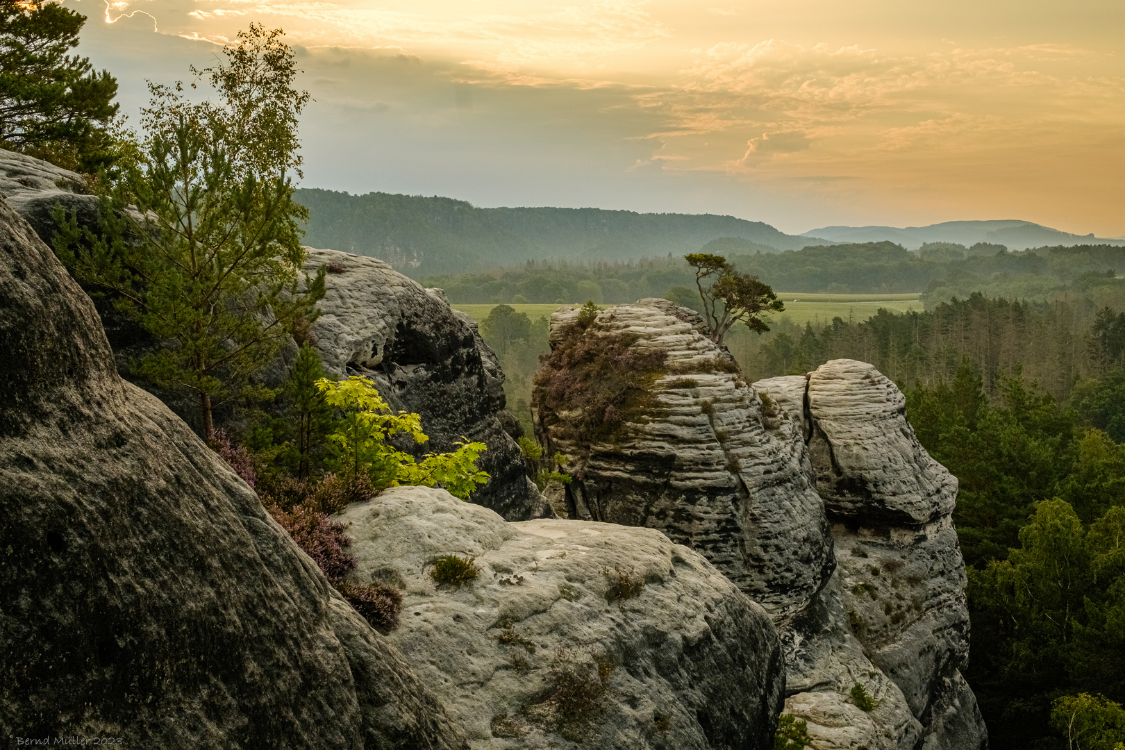 Blick vom Gamrig_2