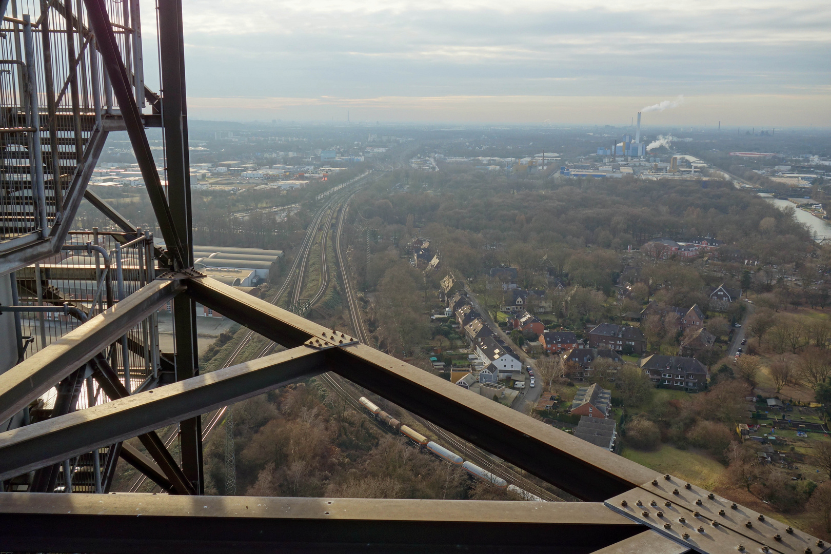 Blick vom Gasometer (3)