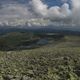 Blick vom Gaustatoppen