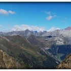 Blick vom Gitschberg