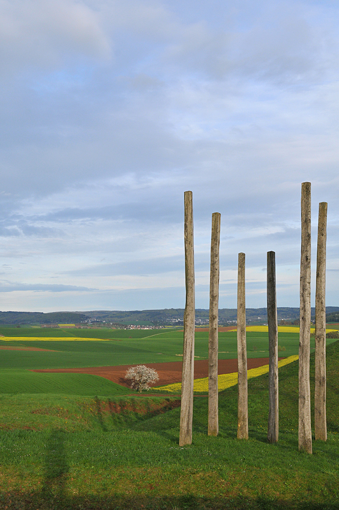 Blick vom Glauberg 03