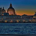 Blick vom Glockenturm San Giorgio Maggiore