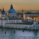 Blick vom Glockenturm San Giorgio Maggiore