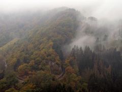 Blick vom Goethepunkt