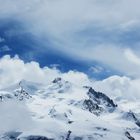 Blick vom Gornergrat