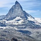 Blick vom Gornergrat