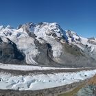 Blick vom Gornergrat