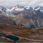 Blick vom Gornergrat