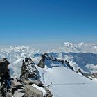 Blick vom Gran Paradiso (reload)