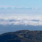 Blick vom Grand Ballon