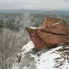 Blick vom großen Lugstein