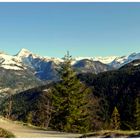 Blick vom Grünstein (Berchtesgaden)