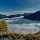 Blick vom Grünstein