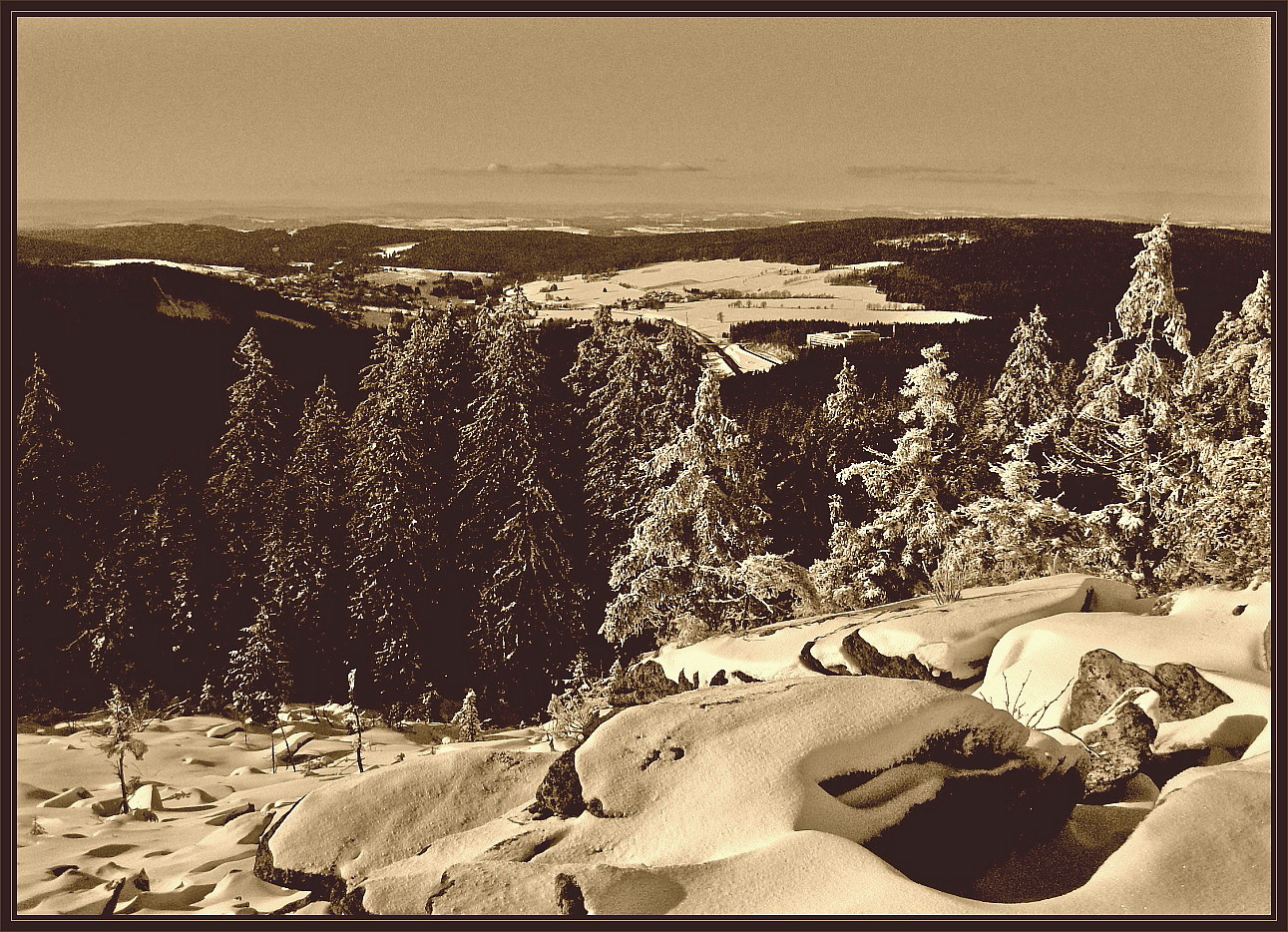  Blick vom Haberstein