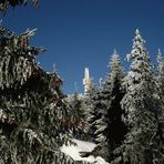 Blick vom Haberstein