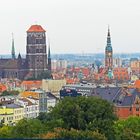 Blick vom Hagelsberg