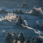 Blick vom Hardtchen zum Köpfchen ;-)