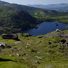 Blick vom Healy Pass auf der Halbinsel Beara