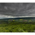 Blick vom Heldrastein 3 (HDR)